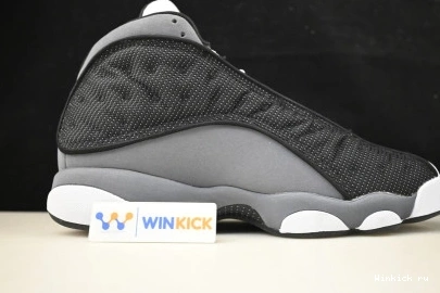 Flint” Jordan “Black Retro 13 Air 1216